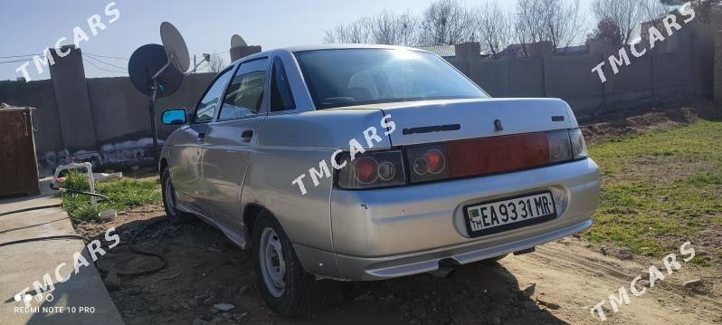 Lada 2110 2005 - 30 000 TMT - Мары - img 3