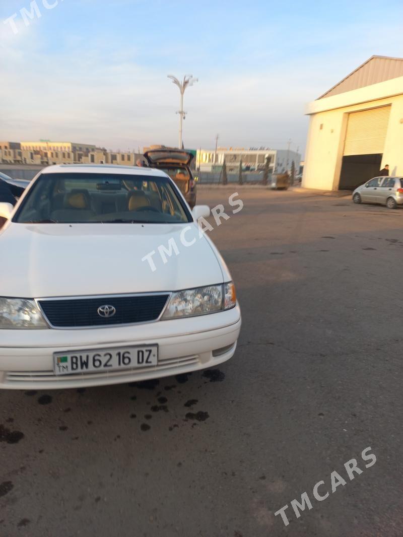 Toyota Avalon 1998 - 130 000 TMT - Daşoguz - img 3