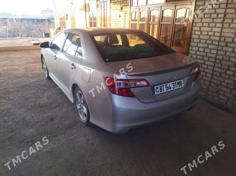 Toyota Camry 2014 - 225 000 TMT - Murgap - img 2