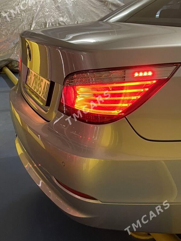 BMW 540 2008 - 390 000 TMT - Ашхабад - img 8