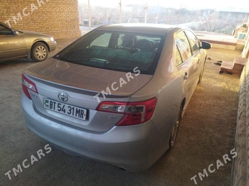 Toyota Camry 2014 - 225 000 TMT - Murgap - img 3