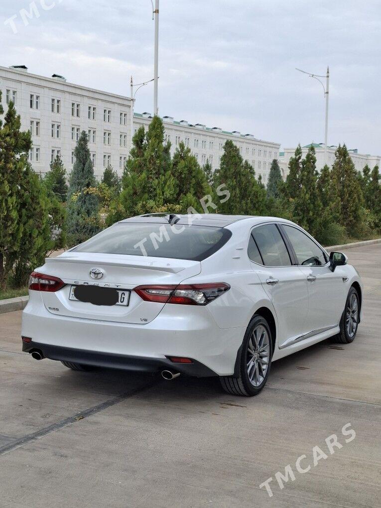 Toyota Camry 2023 - 675 000 TMT - Aşgabat - img 3