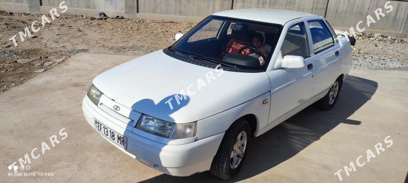 Lada 2110 2002 - 36 000 TMT - Мары - img 2