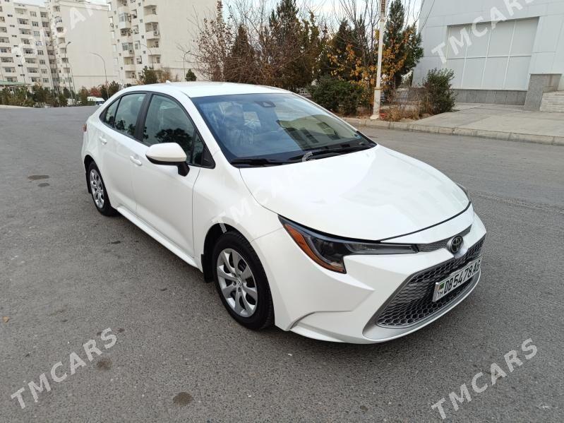 Toyota Corolla 2019 - 248 000 TMT - Ашхабад - img 4