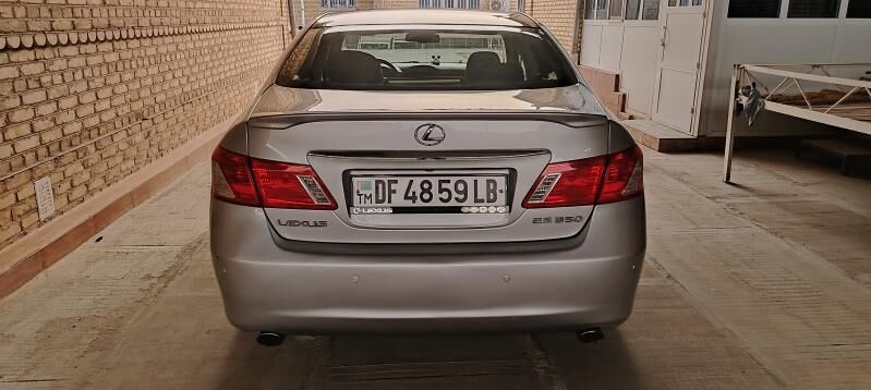 Lexus ES 350 2007 - 215 000 TMT - Türkmenabat - img 2