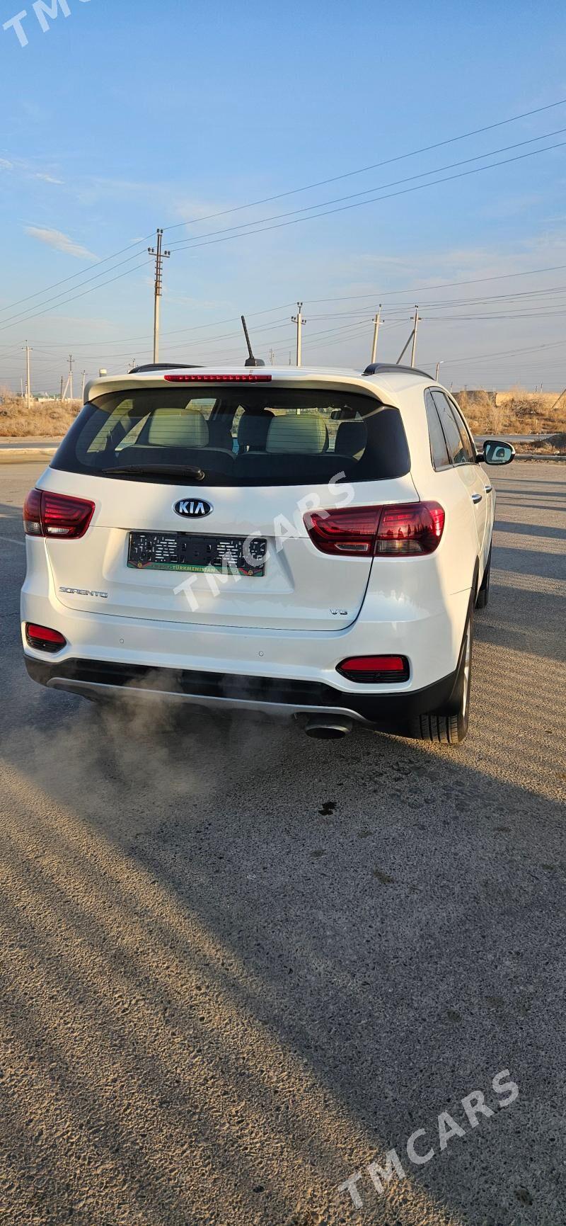 Kia Sorento 2020 - 360 000 TMT - Türkmenabat - img 3