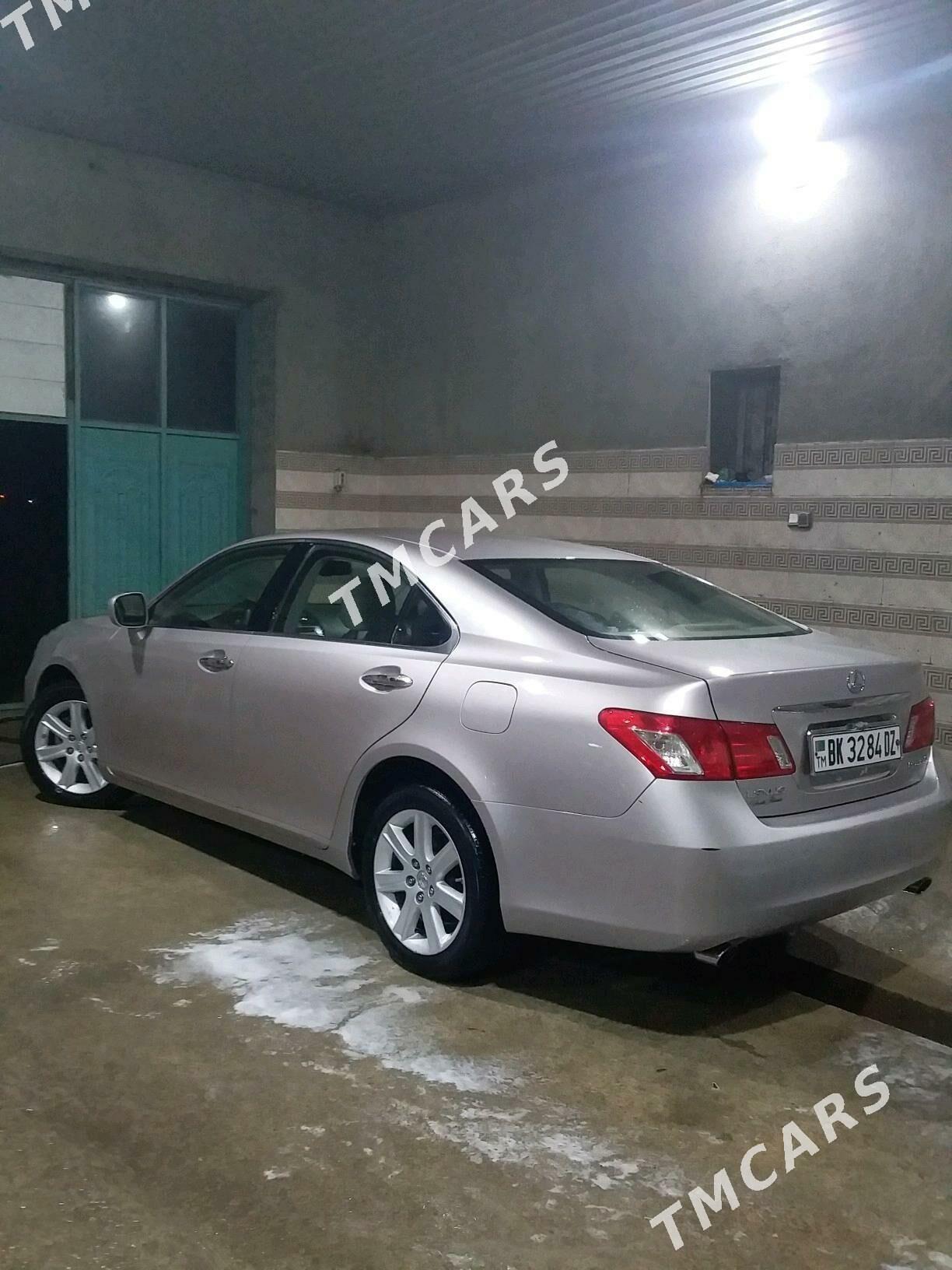 Lexus ES 350 2007 - 200 000 TMT - Дашогуз - img 2