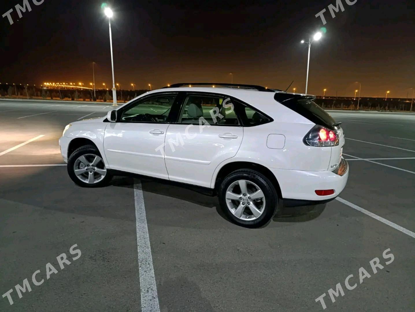 Lexus RX 350 2007 - 250 000 TMT - Aşgabat - img 4