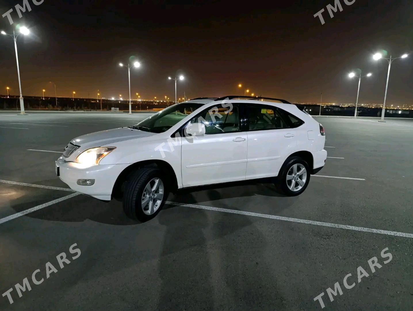 Lexus RX 350 2007 - 250 000 TMT - Aşgabat - img 5