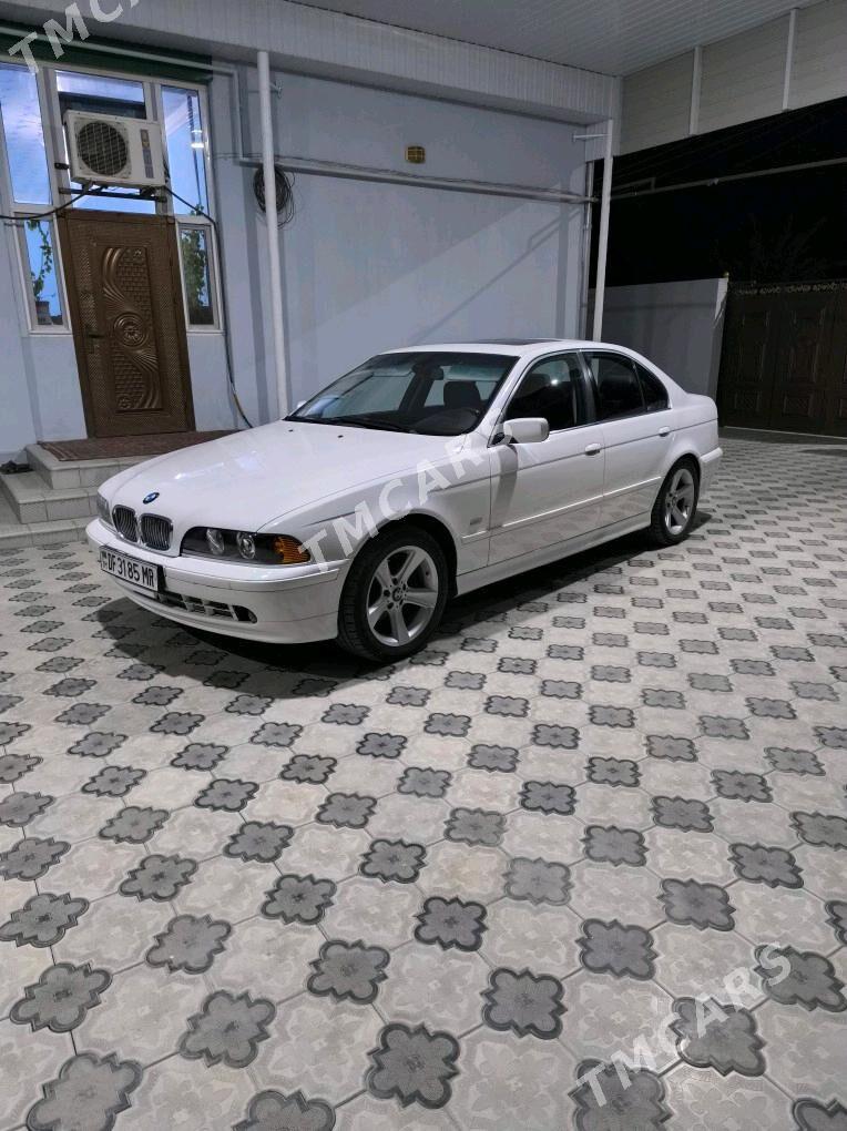 BMW 525 2003 - 110 000 TMT - Мары - img 3