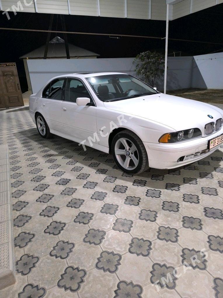 BMW 525 2003 - 110 000 TMT - Мары - img 2