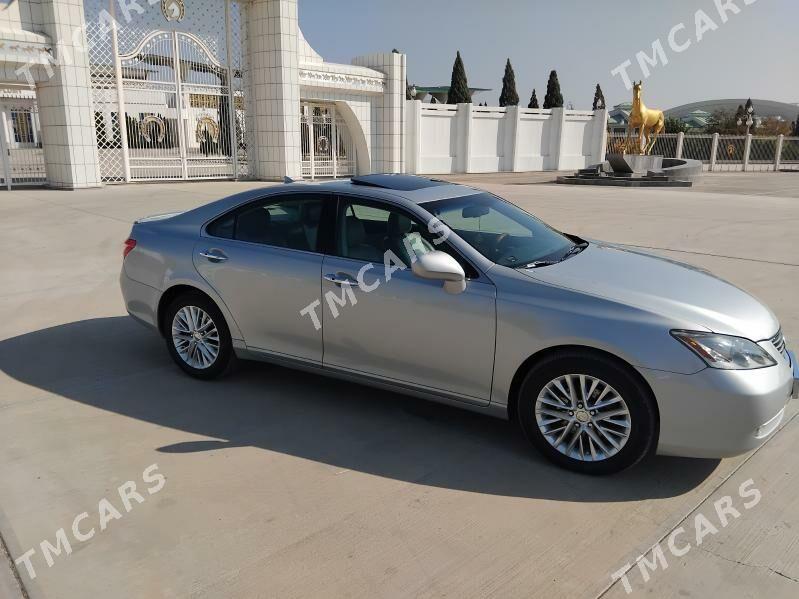 Lexus ES 350 2007 - 205 000 TMT - Türkmenabat - img 3