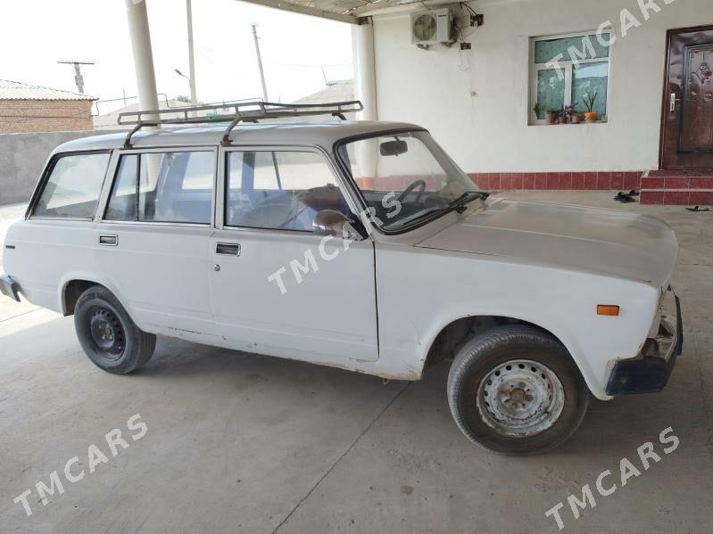 Lada 2105 1992 - 14 000 TMT - Kaka - img 3