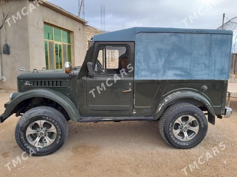 UAZ 469 1980 - 53 000 TMT - Балканабат - img 2