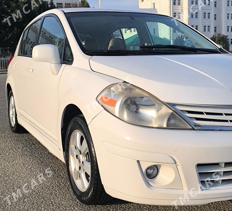 Nissan Versa 2010 - 130 000 TMT - Aşgabat - img 3