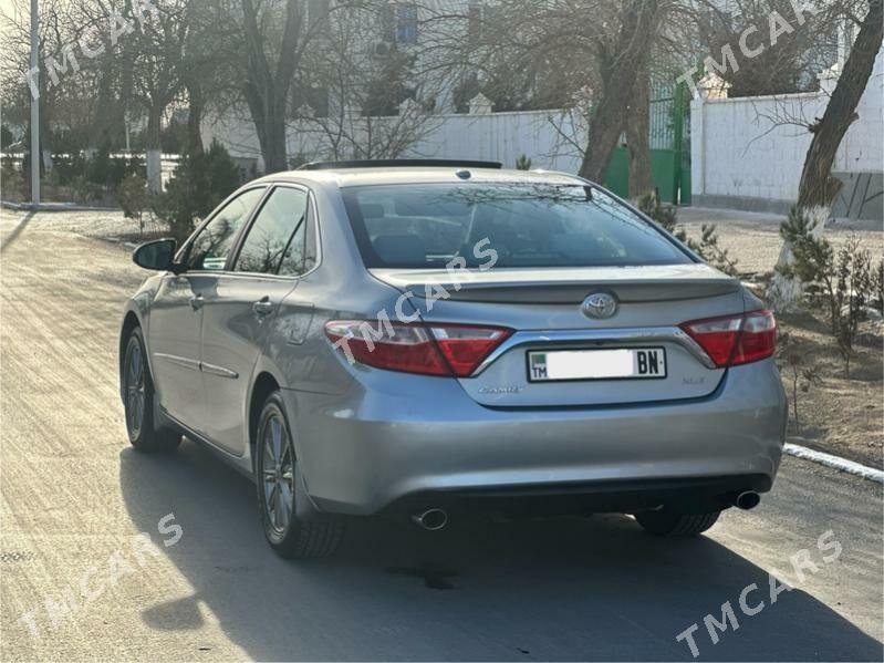 Toyota Camry 2015 - 235 000 TMT - Balkanabat - img 7