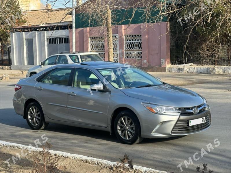 Toyota Camry 2015 - 235 000 TMT - Balkanabat - img 6