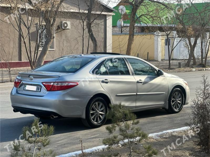 Toyota Camry 2015 - 235 000 TMT - Balkanabat - img 8