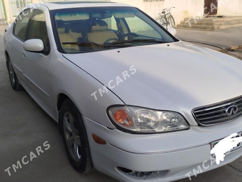 Infiniti G35 2004 - 75 000 TMT - Гёкдепе - img 2