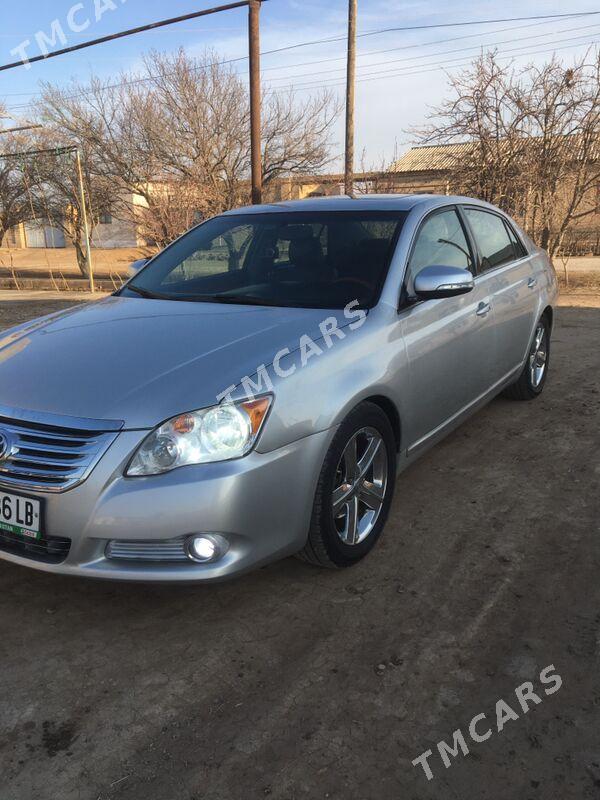 Toyota Avalon 2008 - 190 000 TMT - Саят - img 6