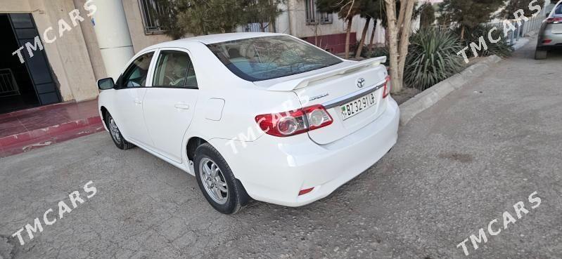 Toyota Corolla 2011 - 145 000 TMT - Туркменабат - img 3