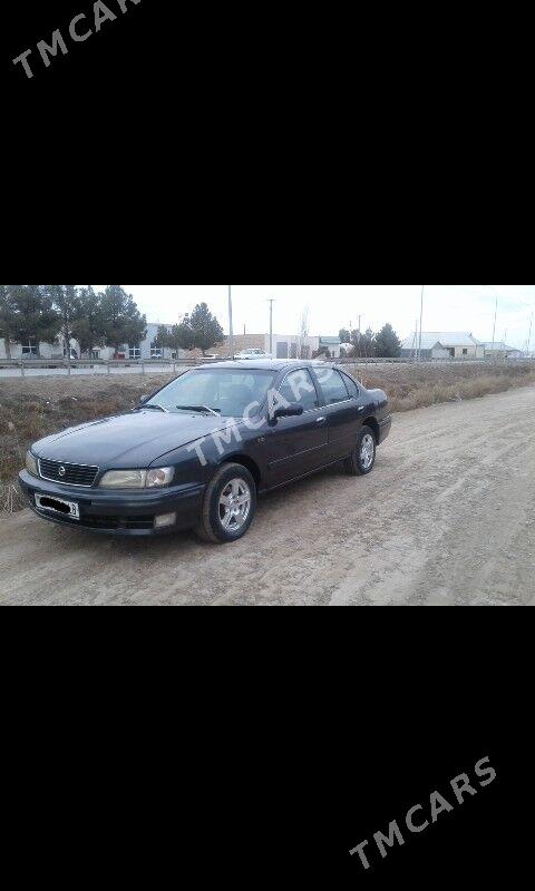 Nissan Cefiro 1994 - 30 000 TMT - Фарап - img 4