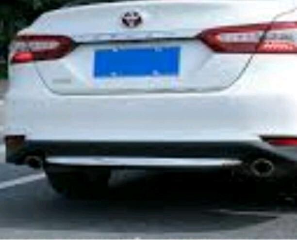 Camry18-20 yzky bamper nikel 400 TMT - Aşgabat - img 9