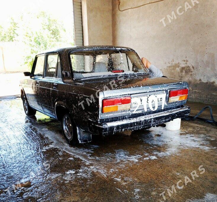 Lada 2107 2010 - 60 000 TMT - Halaç - img 2