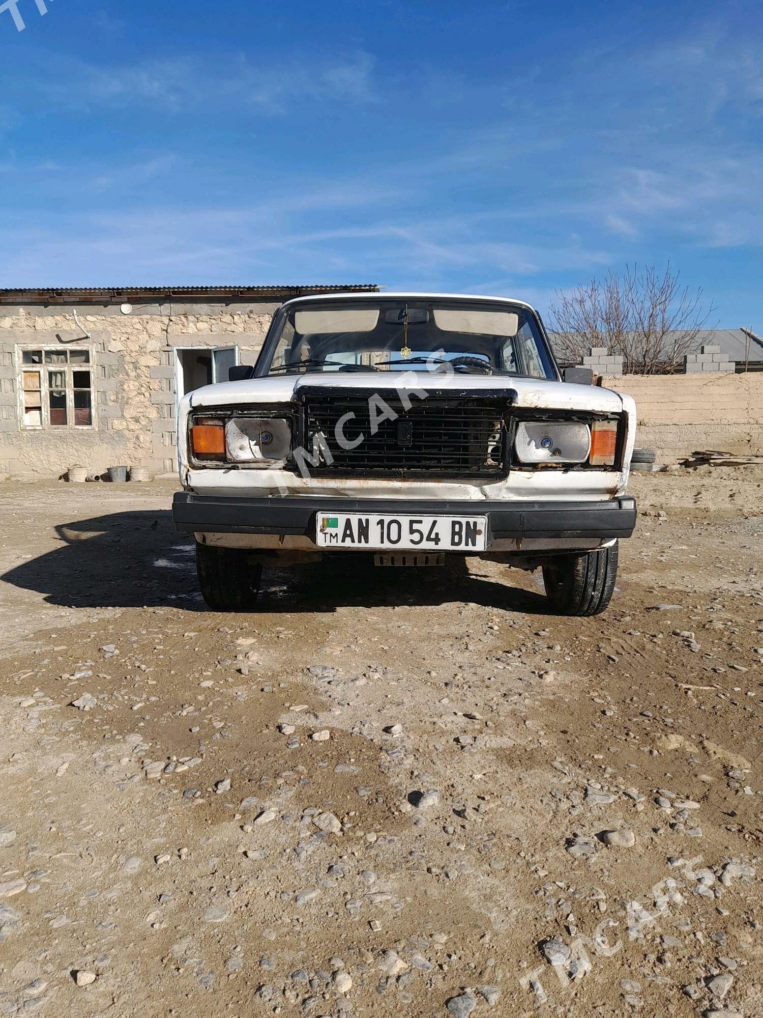 Lada 2107 1998 - 11 000 TMT - Gyzylarbat - img 2