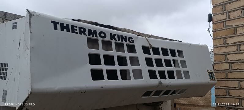 Thermo king Morozilnik butka 35 000 TMT - Мары - img 4