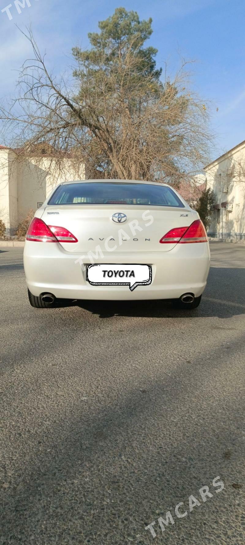 Toyota Avalon 2005 - 170 000 TMT - Aşgabat - img 2