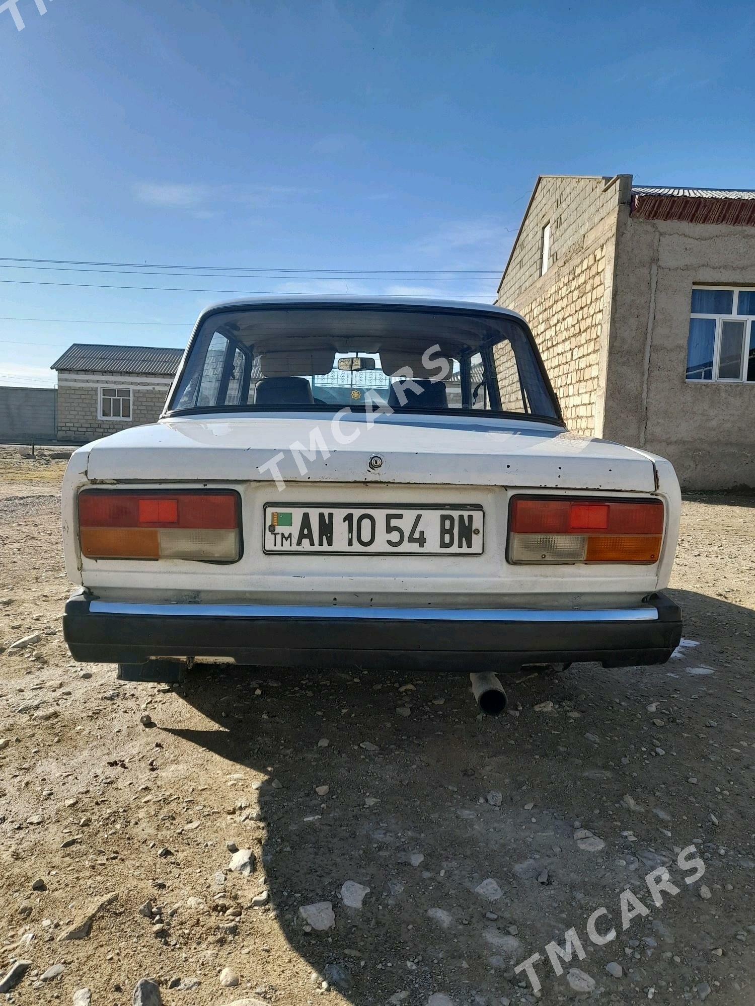 Lada 2107 1998 - 11 000 TMT - Gyzylarbat - img 5