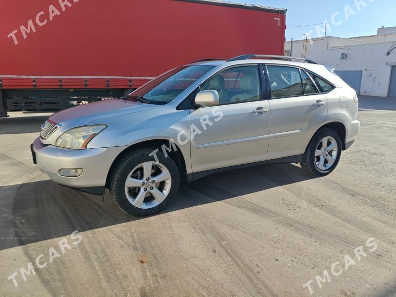 Lexus RX 330 2005 - 240 000 TMT - Mary - img 2