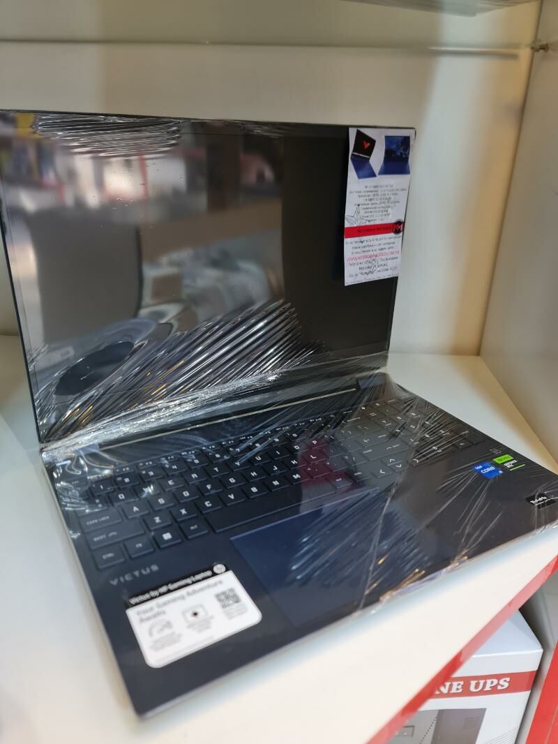 HP i5(12gen)RTX3050 4GB - Aşgabat - img 5