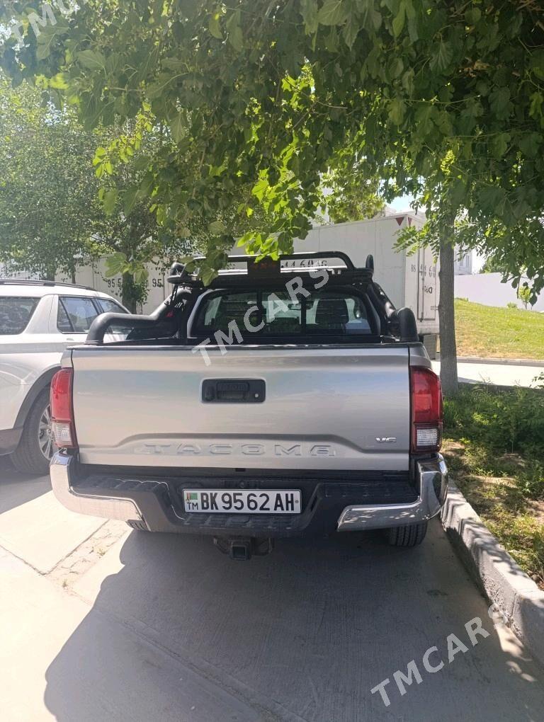 Toyota Tacoma 2021 - 420 000 TMT - Aşgabat - img 3