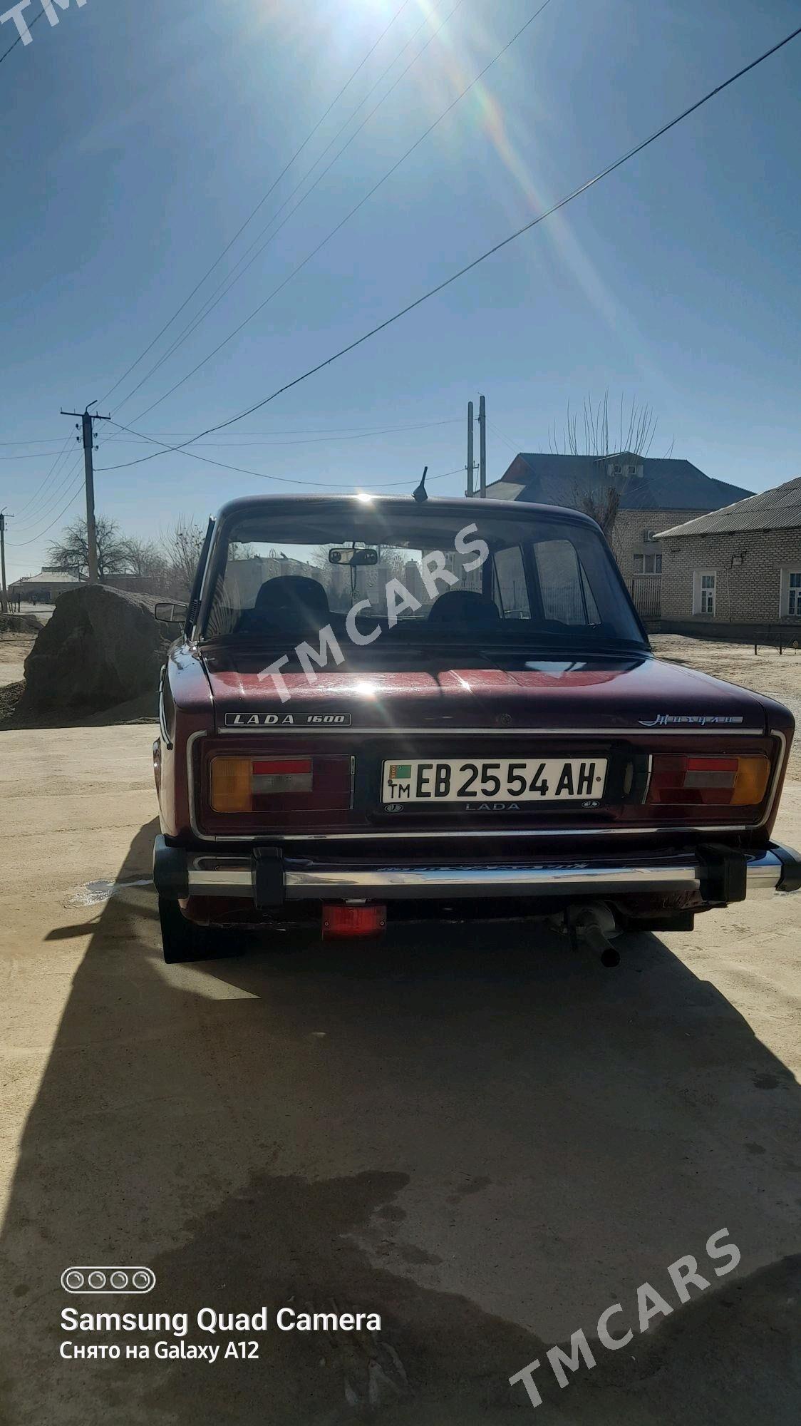 Lada 2106 2000 - 30 000 TMT - Бабадайхан - img 4