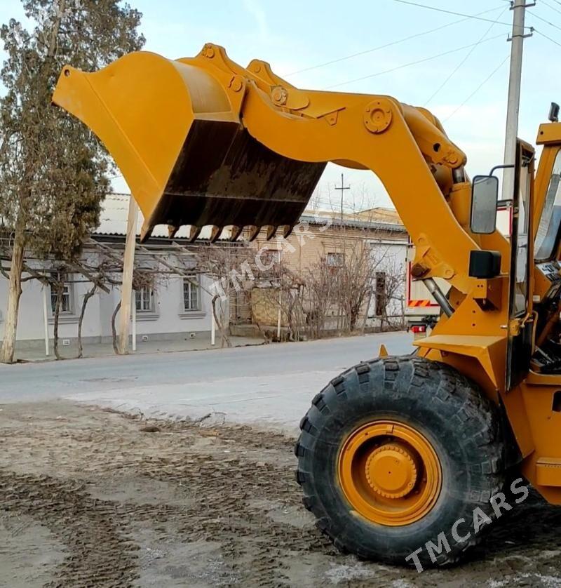 Caterpillar Forklift 1991 - 285 000 TMT - Туркменабат - img 4