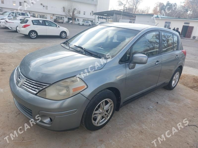 Nissan Versa 2009 - 80 000 TMT - Ашхабад - img 3