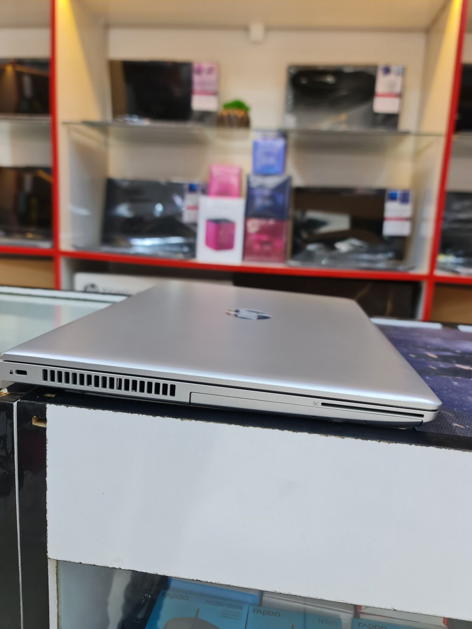 HP i5(8gen)SENSOR DISPLAY - Aşgabat - img 2