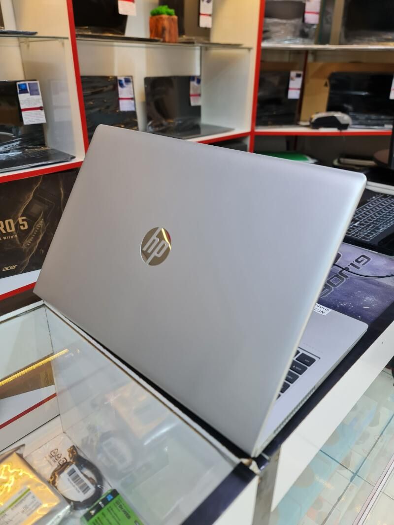 HP i5(8gen)SENSOR DISPLAY - Aşgabat - img 3