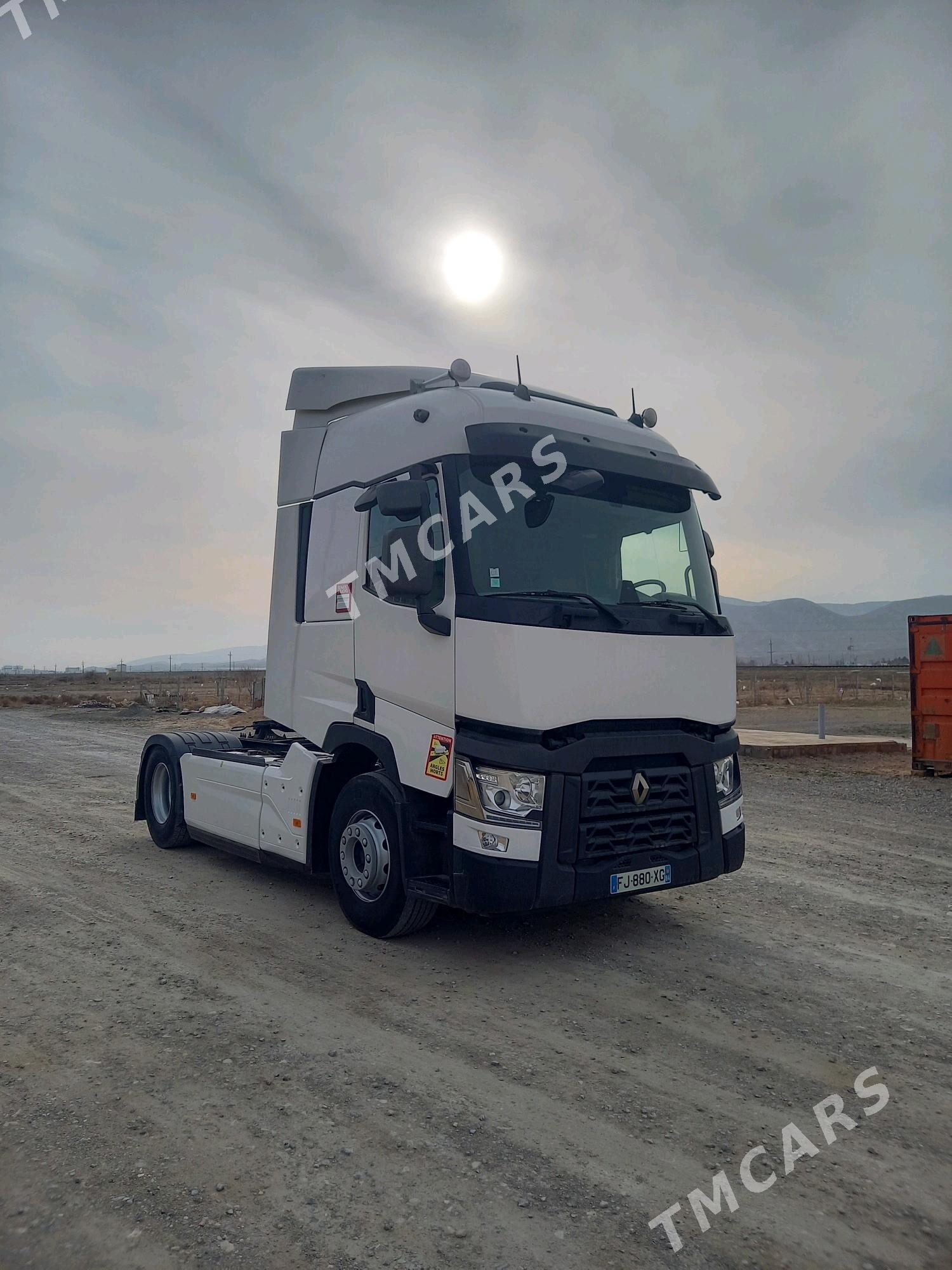 Volvo FH 460 2019 - 940 000 TMT - Gyzylarbat - img 3