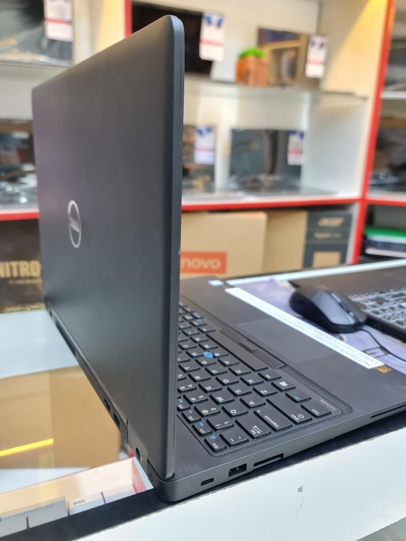 DELL i7(7gen) nvidia 2gb - Ашхабад - img 2