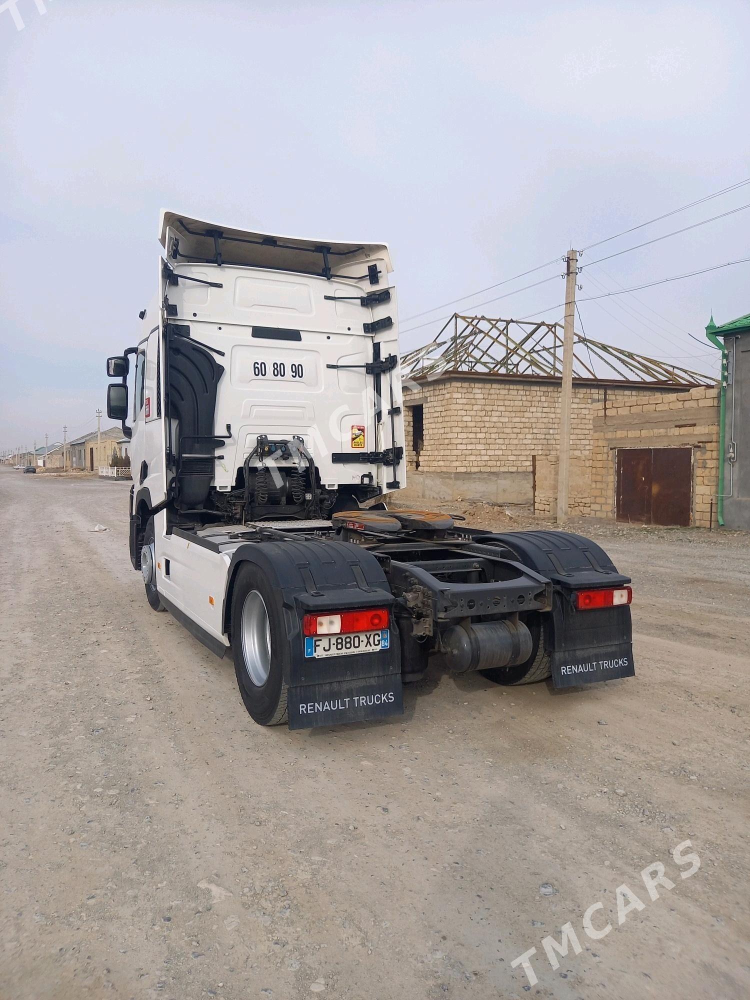 Volvo FH 460 2019 - 940 000 TMT - Gyzylarbat - img 5