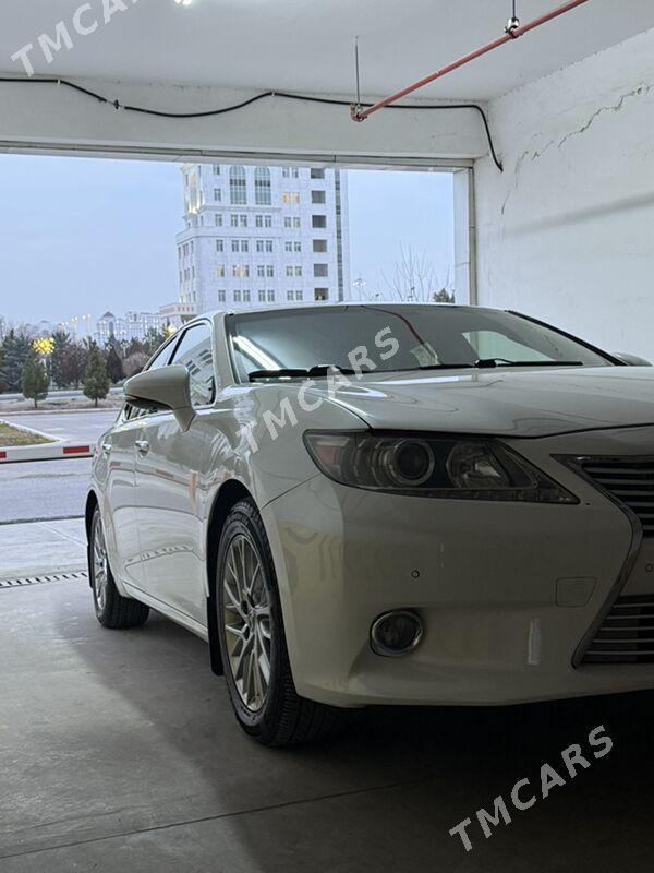 Lexus ES 350 2014 - 357 000 TMT - Ашхабад - img 2