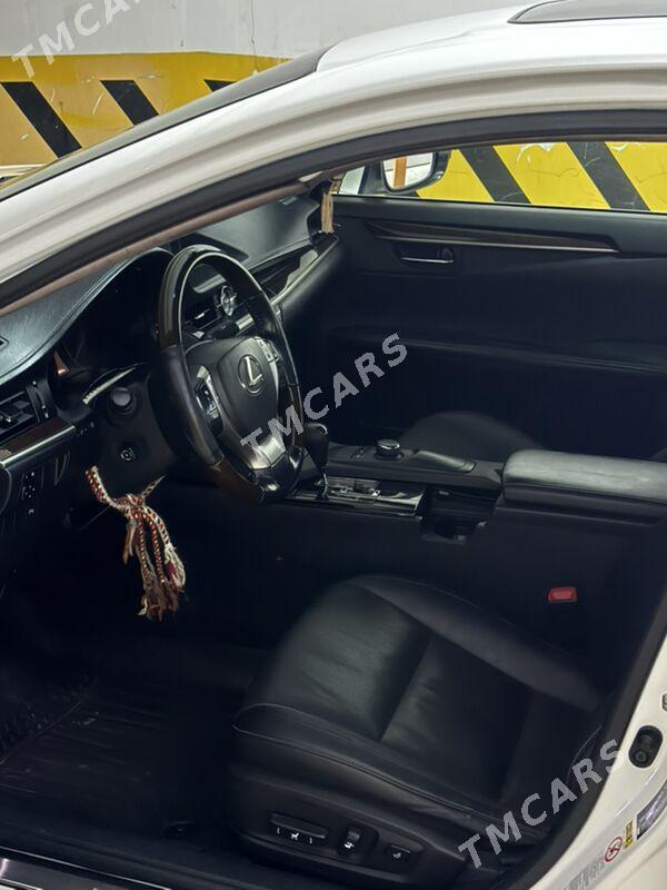 Lexus ES 350 2014 - 357 000 TMT - Ашхабад - img 5