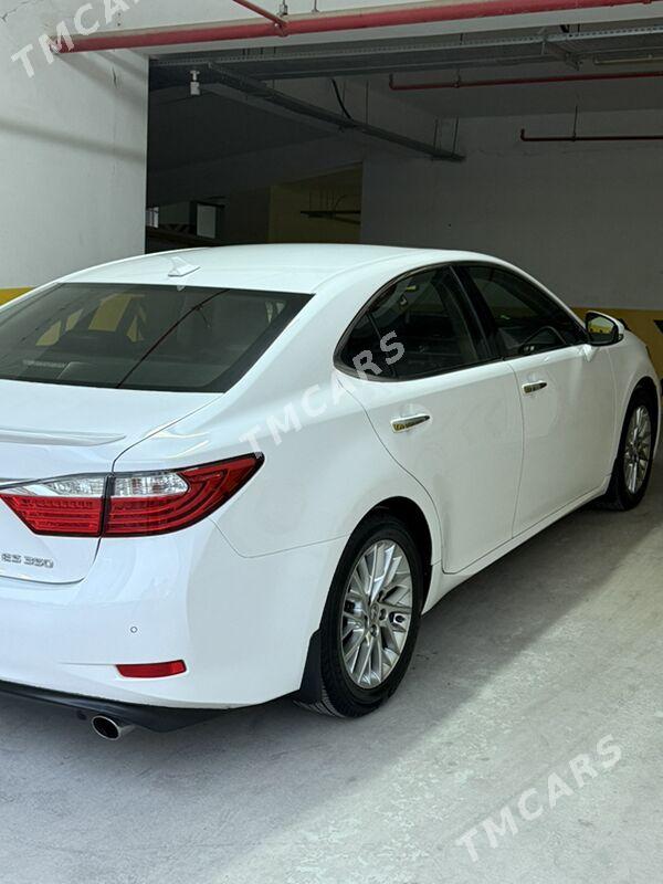 Lexus ES 350 2014 - 357 000 TMT - Ашхабад - img 4