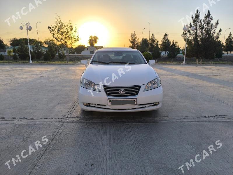 Lexus ES 350 2007 - 170 000 TMT - Aşgabat - img 4