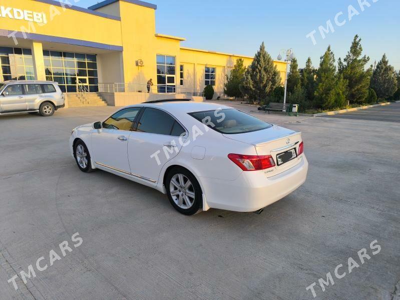 Lexus ES 350 2007 - 170 000 TMT - Aşgabat - img 3