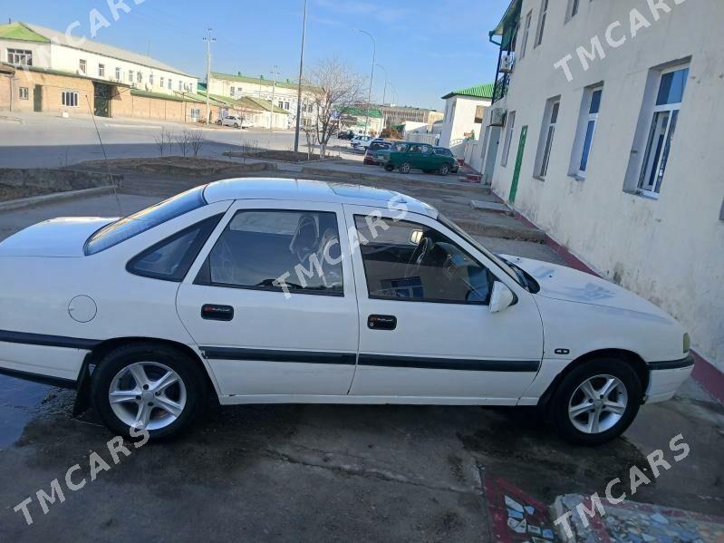 Opel Vectra 1992 - 32 000 TMT - Туркменабат - img 3