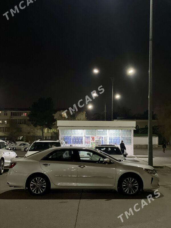 Toyota Camry 2016 - 495 000 TMT - Aşgabat - img 2